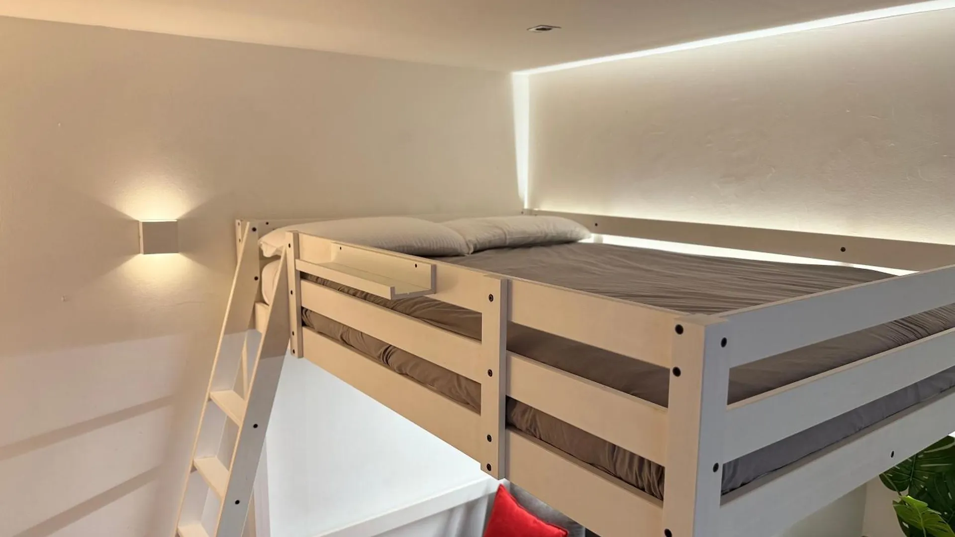 Apartment Appartamento Arco Della Pace Milan