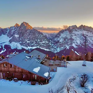Rifugio 2000 Sappada