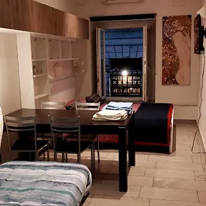 Casa Lanzieri Napoli