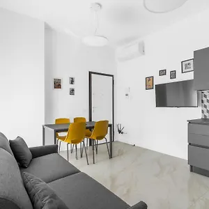 Mi Casa - In Ponte Nuovo Milano